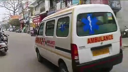 5 दिन के नवजात का एम्स में मौत,परिजनों ने रिसर्च के लिए शव किया दान