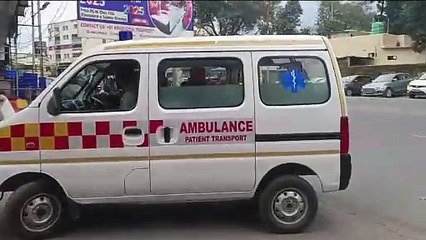 5 दिन के नवजात का एम्स में मौत,परिजनों ने रिसर्च के लिए शव किया दान