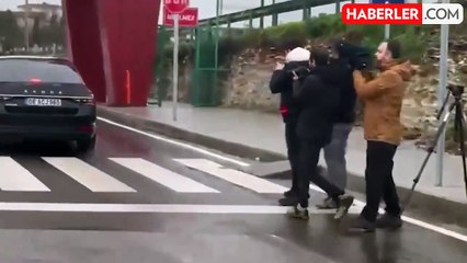 DEM heyetiyle Figen Yüksekdağ arasındaki görüşme başladı