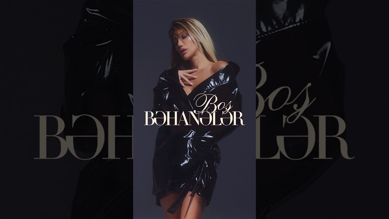 Röya – Boş Bəhanələr