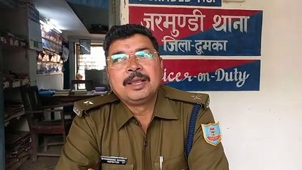 बासुकिनाथ मंदिर से जज का मोबाइल चोरी करने वाले अंतराज्य गिरोह के चार सदस्य गिरफ्तार