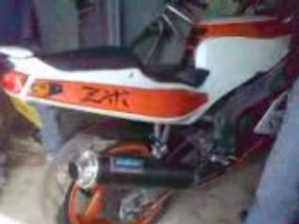 stinger 750