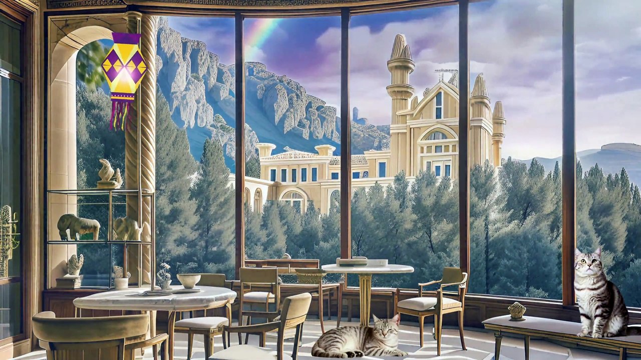 Evening Coffee Shop Jazz Music 🎷 1 Hours of Smooth Jazz Piano for Work, Study & Relaxation