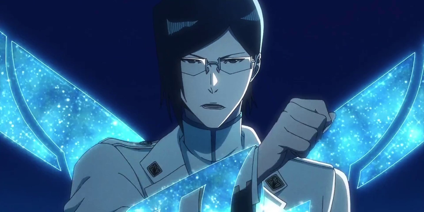 Ichigo vs Uryū | Bleach: Thousand-Year Blood War - The Conflict