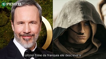 "Última Duna: Novas temporadas de Silo com Rebecca Ferguson no Apple TV+ confirmadas"