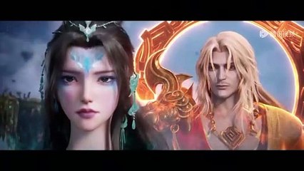 Renegade Immortal Episode 71 indo