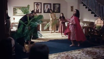 مسلسل حياة لاتشبهني الحلقة 24 HD