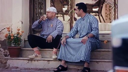 مسلسل حياة لاتشبهني الحلقة 26 HD