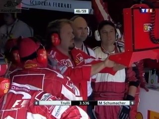 F1 2005_Manche 7_Grand Prix of Europe_Course (en français - TF1 - France) [RaceFan96]