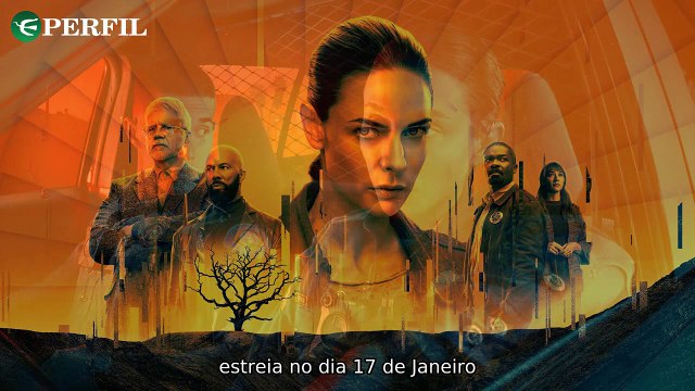 Descubra as Séries Mais Quentes: Silo, Plantão Policial e Terra Indomável em Destaque!