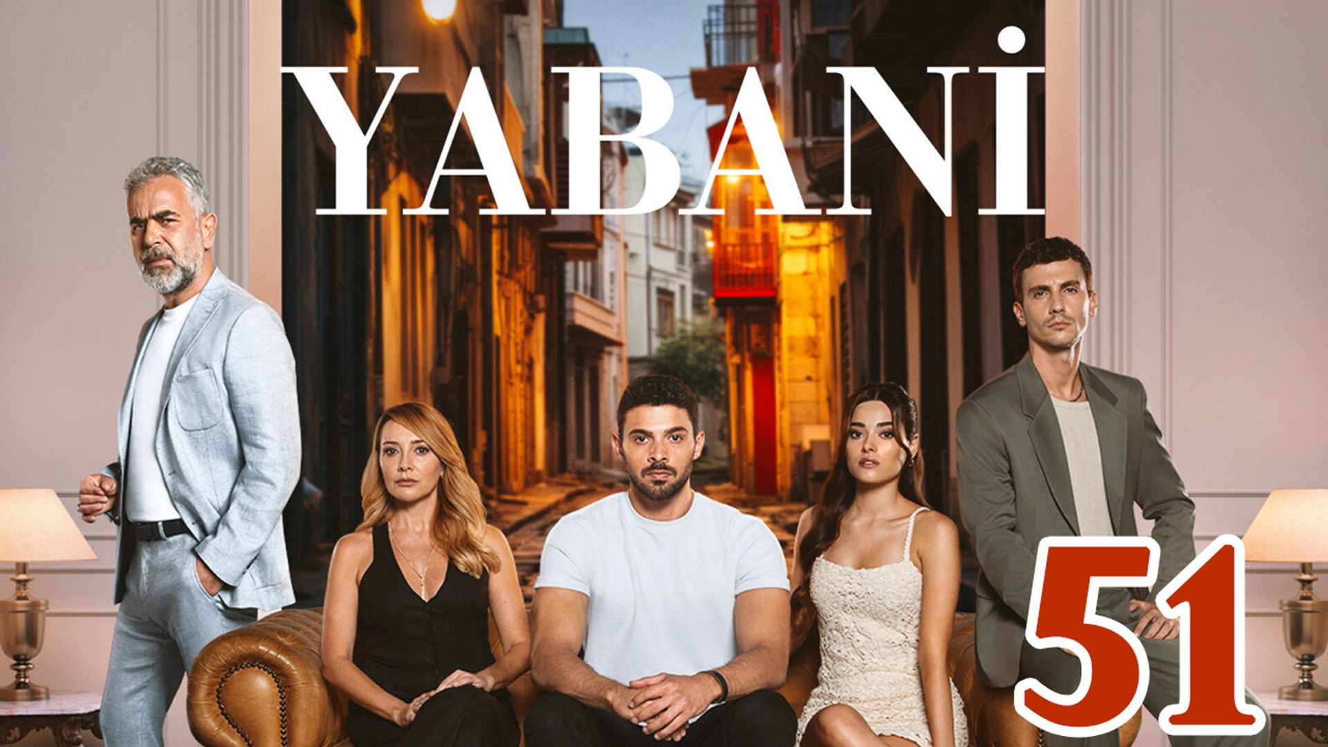 Yabani - Episode 51 (English Subtitles) - video Dailymotion