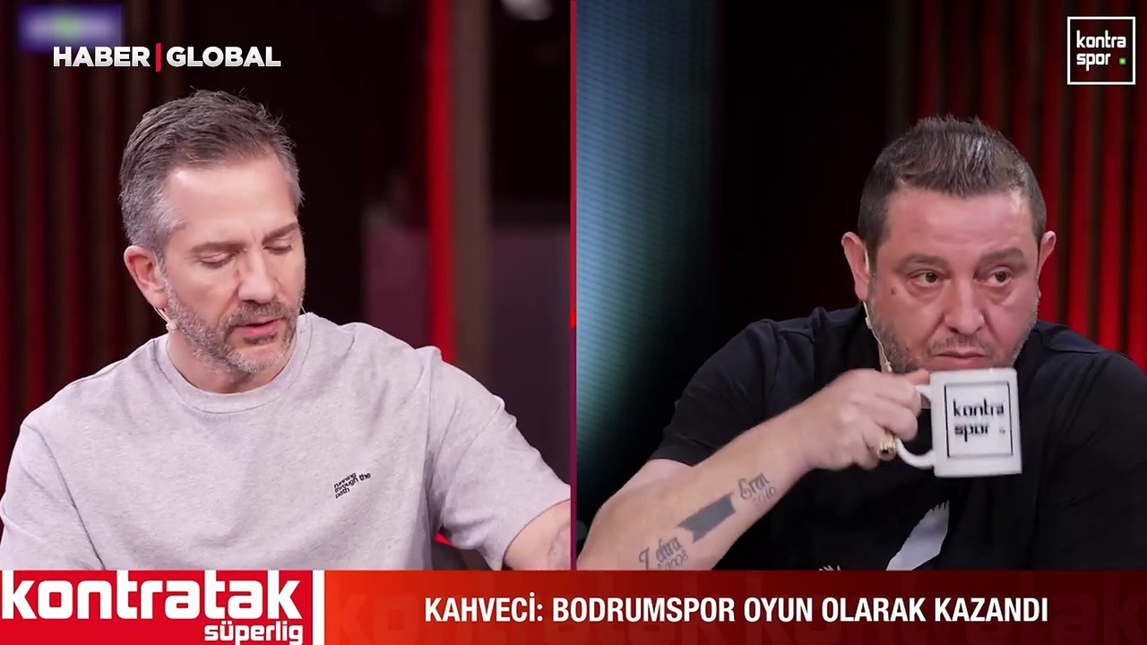Nihat Kahveci Beşiktaş Başkanı Serdal Adalı'ya o isim için çağrı yaptı: "Bırak 1 sene 2 seneyi ömürlük imzala"