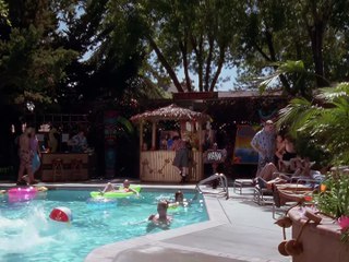 Power Rangers Wild Force Episode 34 Scene 2