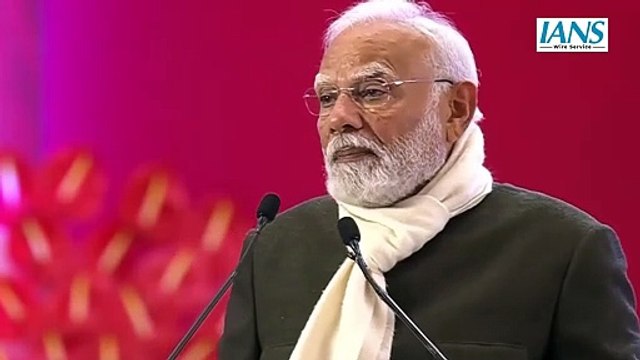 Viksit Bharat Yuva Neta Samvad में PM Modi ने किसानों के संघर्ष का किया जिक्र