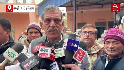 फोगाट खाप की केंद्र सरकार को चेतावनी, बोले- 'डल्लेवाल शहीद हुए तो उग्र होगा आंदोलन'