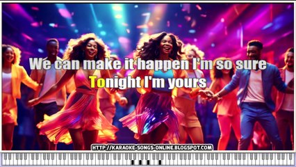 🎤🔥 Karaoke Time: "Bailamos" by Enrique Iglesias 🎶