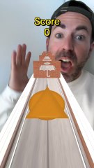 TROUVE LE BON GÂTEAU POUR PASSER LE NIVEAU ( jeu squid game )