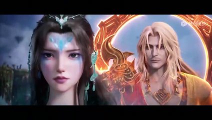 Renegade Immortal Episode 71 English Sub   Sub indo
