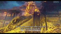 Tales of herding God episode 13 sub indo KUALITAS HD