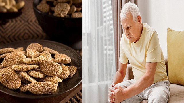 Lohri Traditonal Foods 2025: Revdi Khane Se Kya Hota Hai, Recipe In Hindi| Jodo Ke Dard Me Kya Khaye