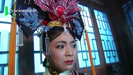 Hoàn Châu Cách Cách Tập 14 - Phần 1 Thuyết Minh Cũ