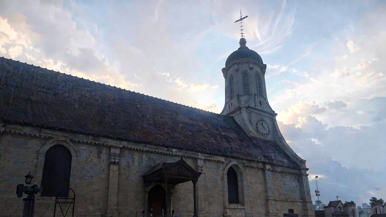 Une petite commune du Calvados perçoit un héritage de deux millions d'euros