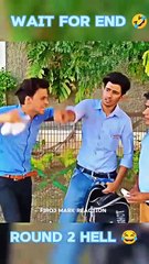 R2H   wait for end   youtube aamirtrt shorts firojmarkreaction