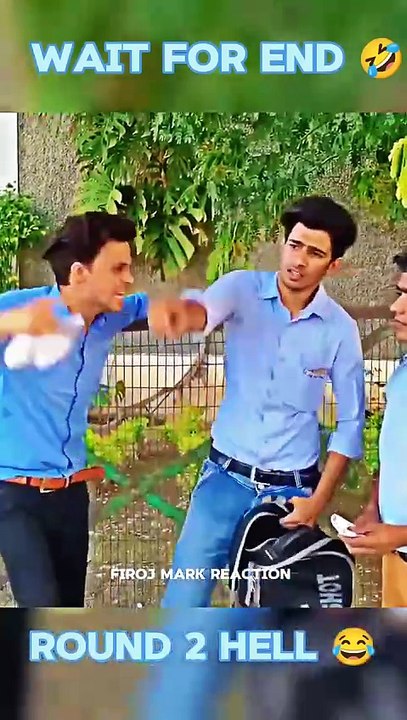 R2H   wait for end   youtube aamirtrt shorts firojmarkreaction