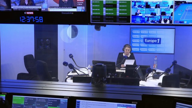 Colère des agriculteurs : «Personne ne peut comprendre que nous soyons traités de la sorte», estime Véronique Le Floc'h