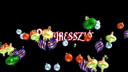 Progresszió ¦ Gyertyák (dalszöveges audió)