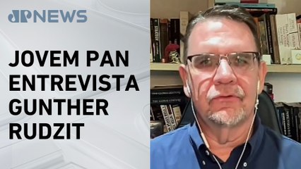 Especialista analisa possível ida de Bolsonaro à posse de Trump nos EUA