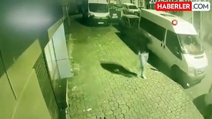 Sağlık Merkezi Kurşunlandı, 4 Şüpheli Gözaltına Alındı