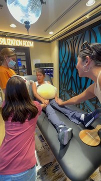 Tiny Ears, Big Moments: First Piercing Magic #earpiercing #nosepiercing #bellypiercing #piercings