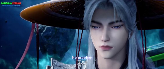 Renegade Immortal Episode 71 English Sub | Sub indo(720)