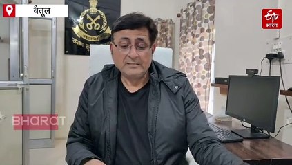 बैतूल जेल में बंदी ने मौत को लगाया गले, आरोपी रेप की काट रहा था सजा