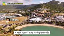 BESTIES IN WONDERLAND EP.4 [VIETSUB]