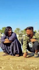 Short video funny reel comedy gujjar 😄😂