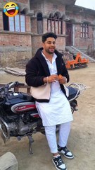 Md Shahid Hussain - Wait wait 😜😁😂 _funny _comedy(HD)