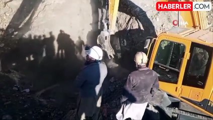 Pakistan'da Maden Faciası: 12 Madencinin Cansız Bedeni Bulundu