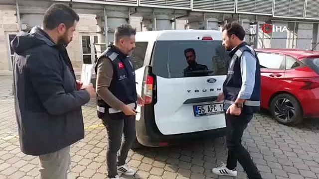 Alacak verecek meselesinde kan aktı