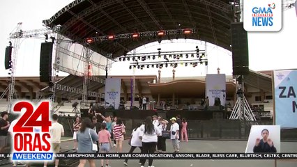 Aabot sa 1 milyon, inaasahang dadalo sa Nat'l Rally for Peace ng Iglesia ni Cristo sa iba't ibang lugar sa bansa | 24 Oras Weekend