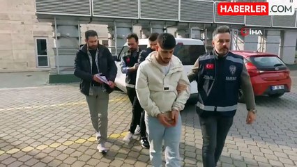 Samsun'da Parkta Silahlı Saldırı: 3 Yaralı