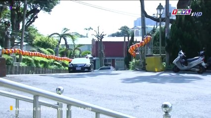 HẠNH PHÚC ĐẾN RỒI - PHẦN 2 - TẬP 400 - LỒNG TIẾNG - PHIM ĐÀI LOAN THVL1 - HANH PHUC DEN ROI P2