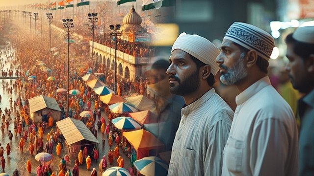 Maha Kumbh 2025 Muslims Entry Banned Or Not | CM Yogi Shares Guideline For Muslims In Maha Kumbh
