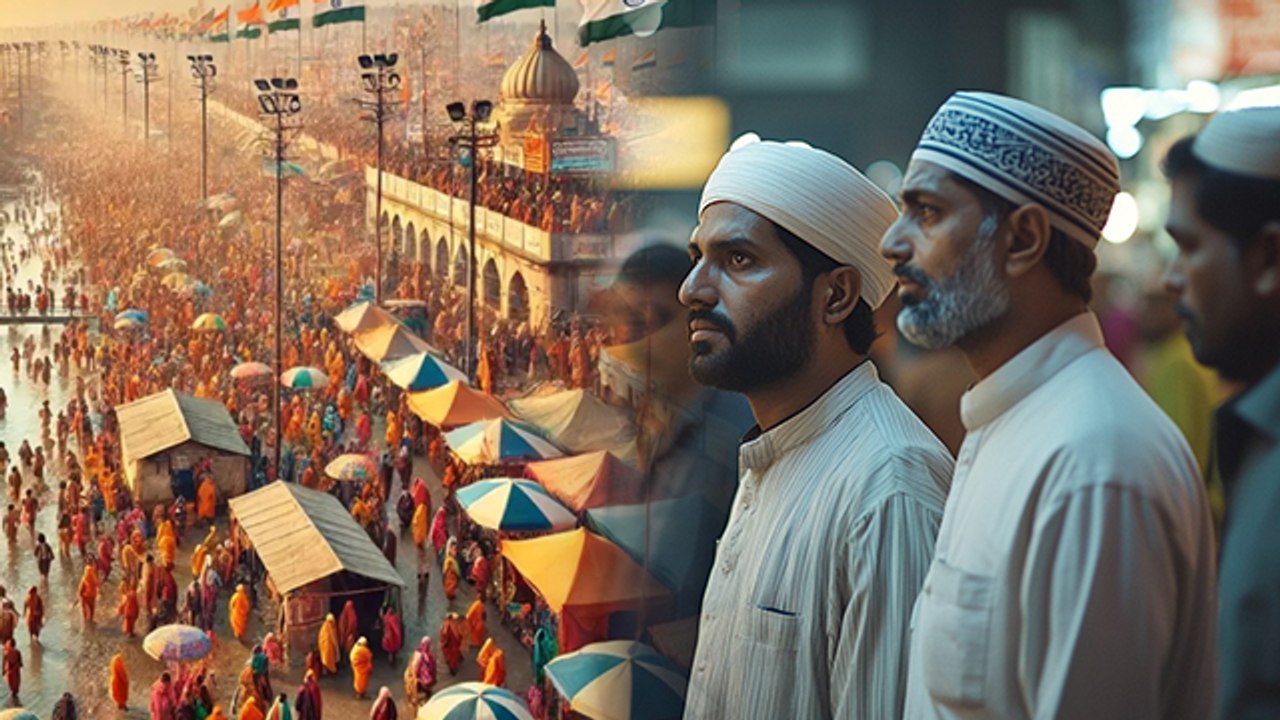 Maha Kumbh 2025 Muslims Entry Banned Or Not | CM Yogi Shares Guideline For Muslims In Maha Kumbh