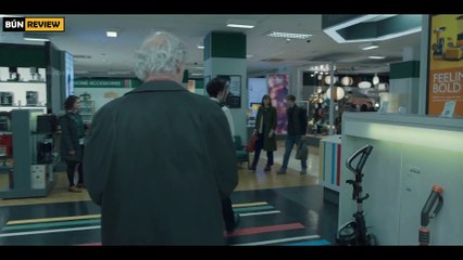 Anh chàng theo đuổi một người phụ nữ mà dẫn đến cả gia đình vị hủy hoại - Review phim Disclaimer