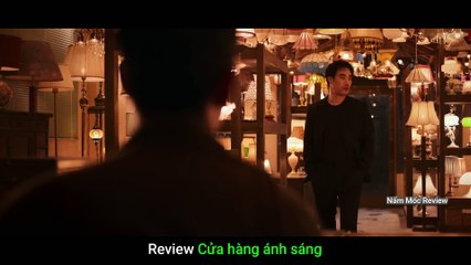 Người canh giữ ranh giới giữa sự sống và cõi vĩnh hằng