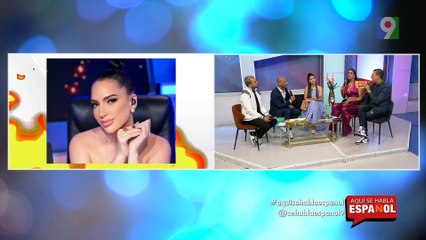 ¡Escandalo! Los Chismes más Caliente de la Semana en Aquí se Habla Español