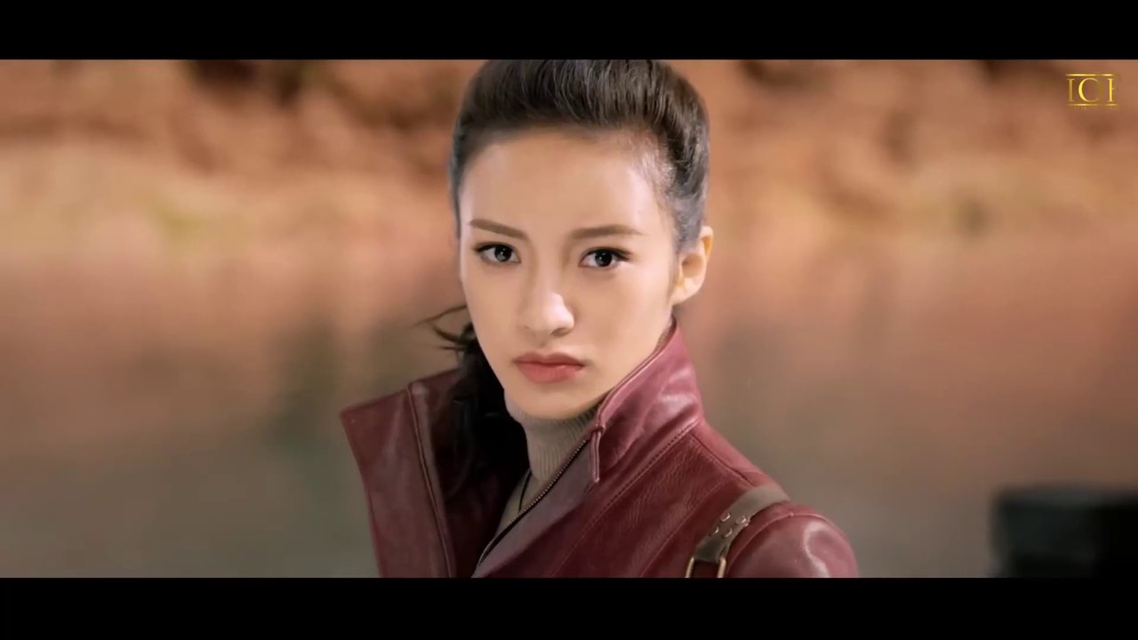 korean adventure,thriller, Long Ling Mystery Grottos ,hindi dubbed movie