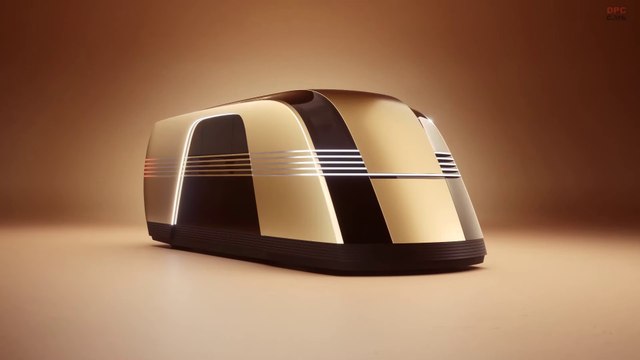 Tesla Robovan Bus Fully Explained 🤩 | With Subtitles